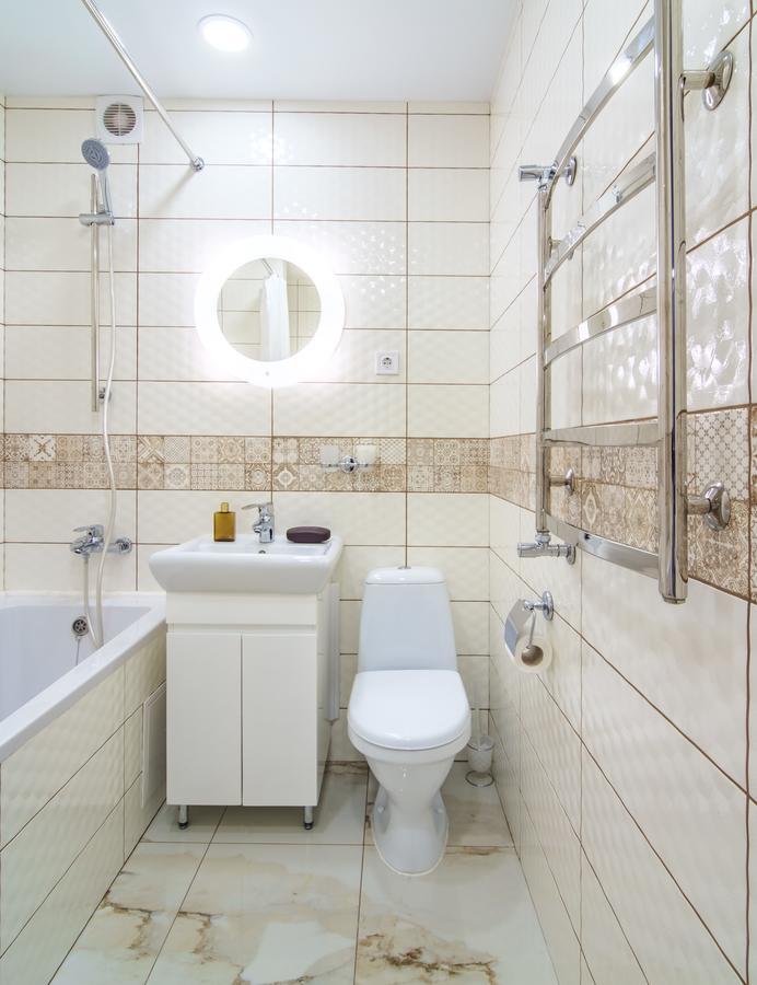 Apartament "Indigo" Charków Zewnętrze zdjęcie
